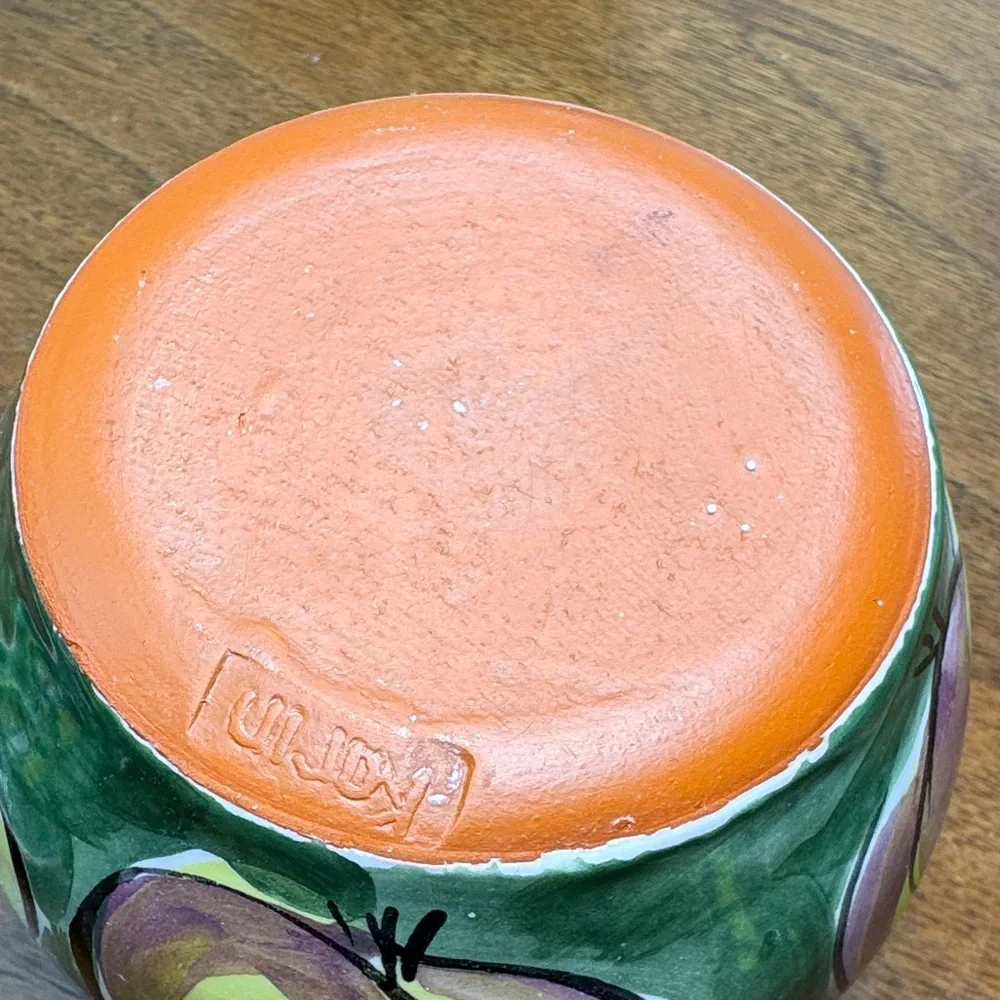 Duluth Pottery purging my